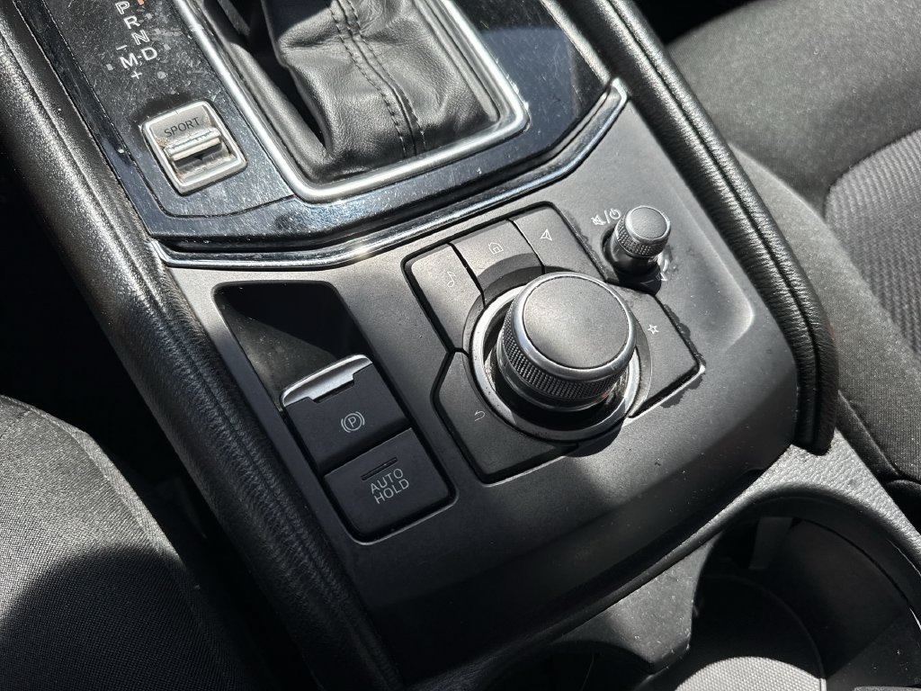 Used 2022 MAZDA CX-5 AWD 2.5 S image 50