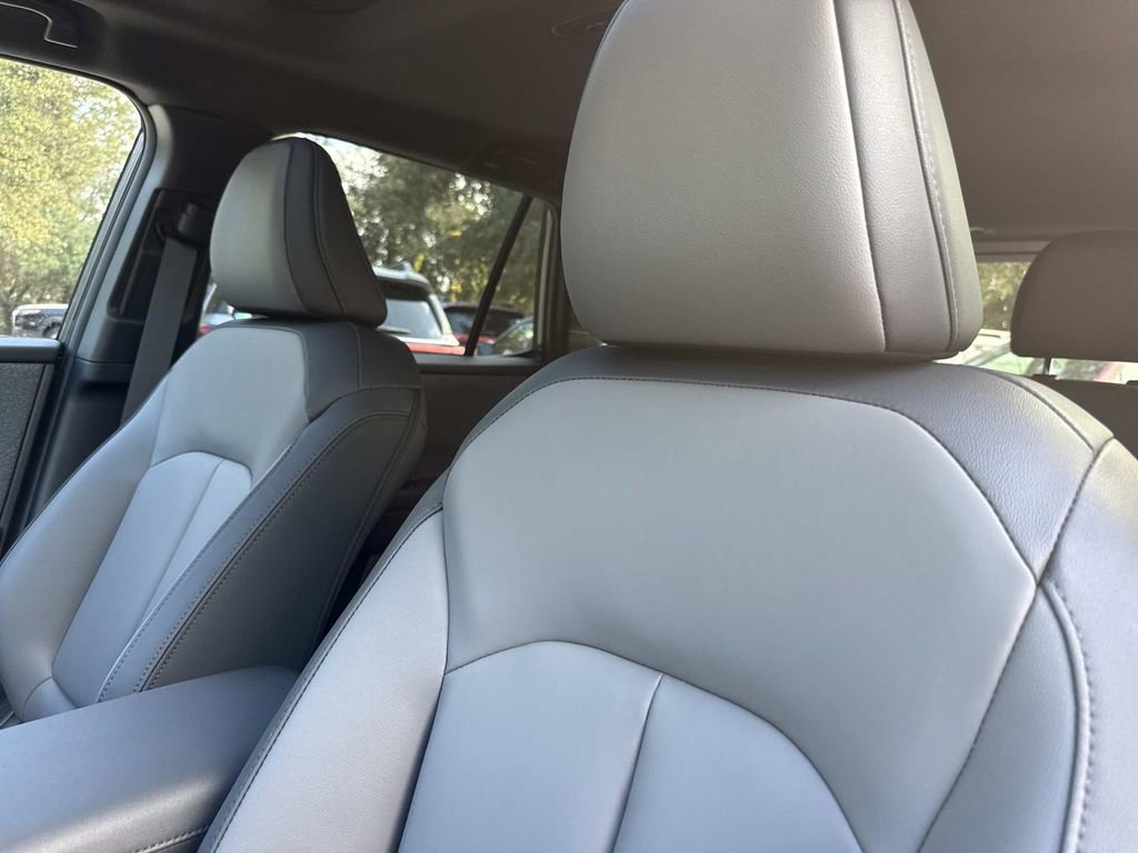 New 2026 Subaru Outback Premium image 22