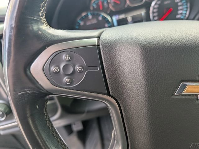 Used 2018 Chevrolet Silverado 1500 LT w/ All Star Edition image 19