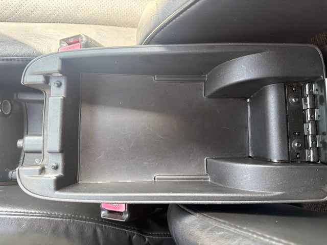 Used 2007 Chevrolet Cobalt SS FWD image 28
