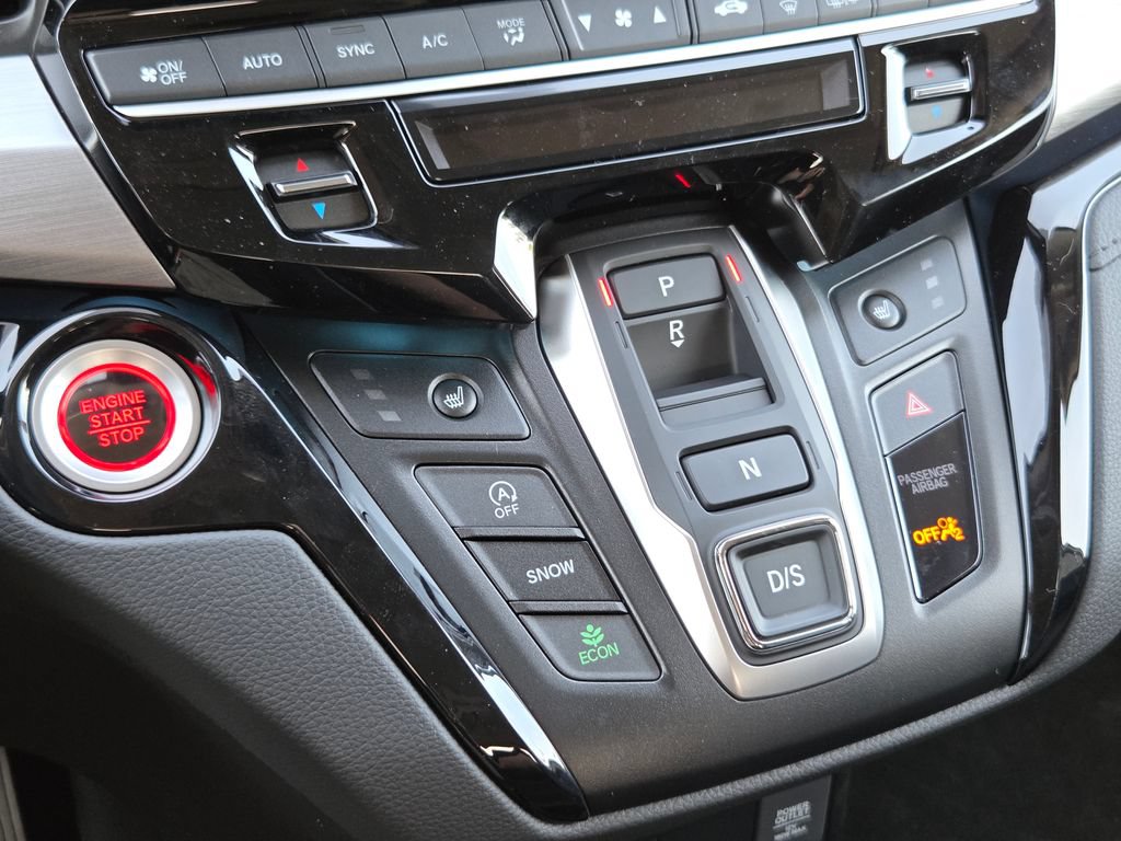 New 2026 Honda Odyssey Touring image 42
