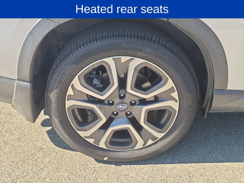 Used 2025 Subaru Ascent Touring AWD/4WD image 29