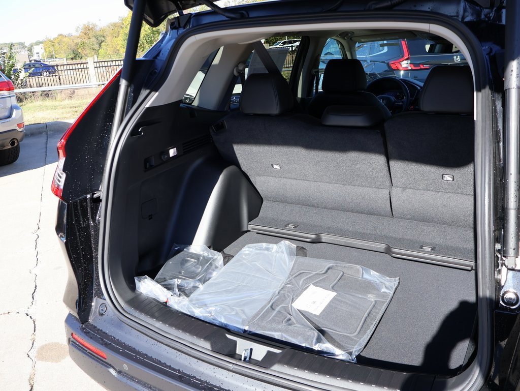 New 2026 Honda CR-V EX-L image 9