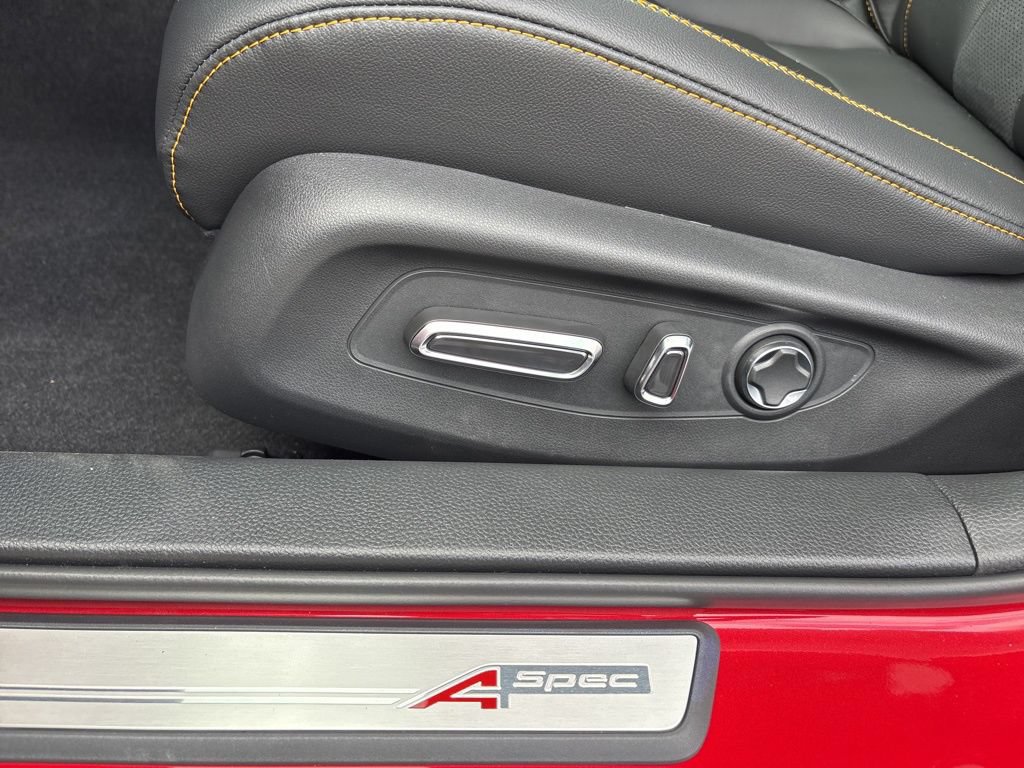 New 2026 Acura Integra A-Spec FWD image 13