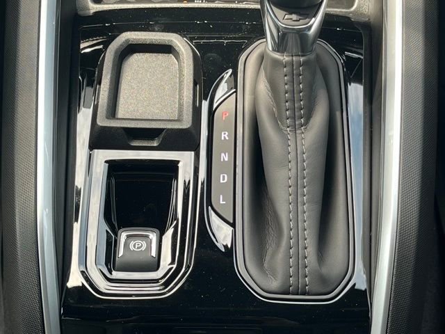 New 2026 Chevrolet Colorado LT w/ LT Convenience Package image 28