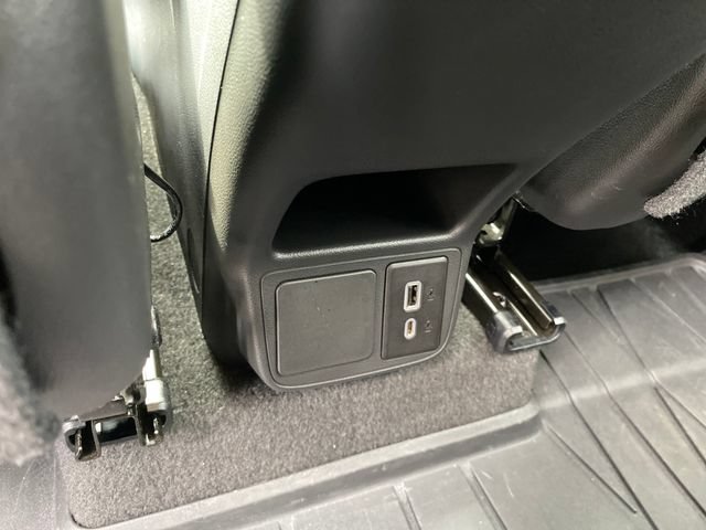 Used 2025 Buick Encore GX Preferred FWD image 18