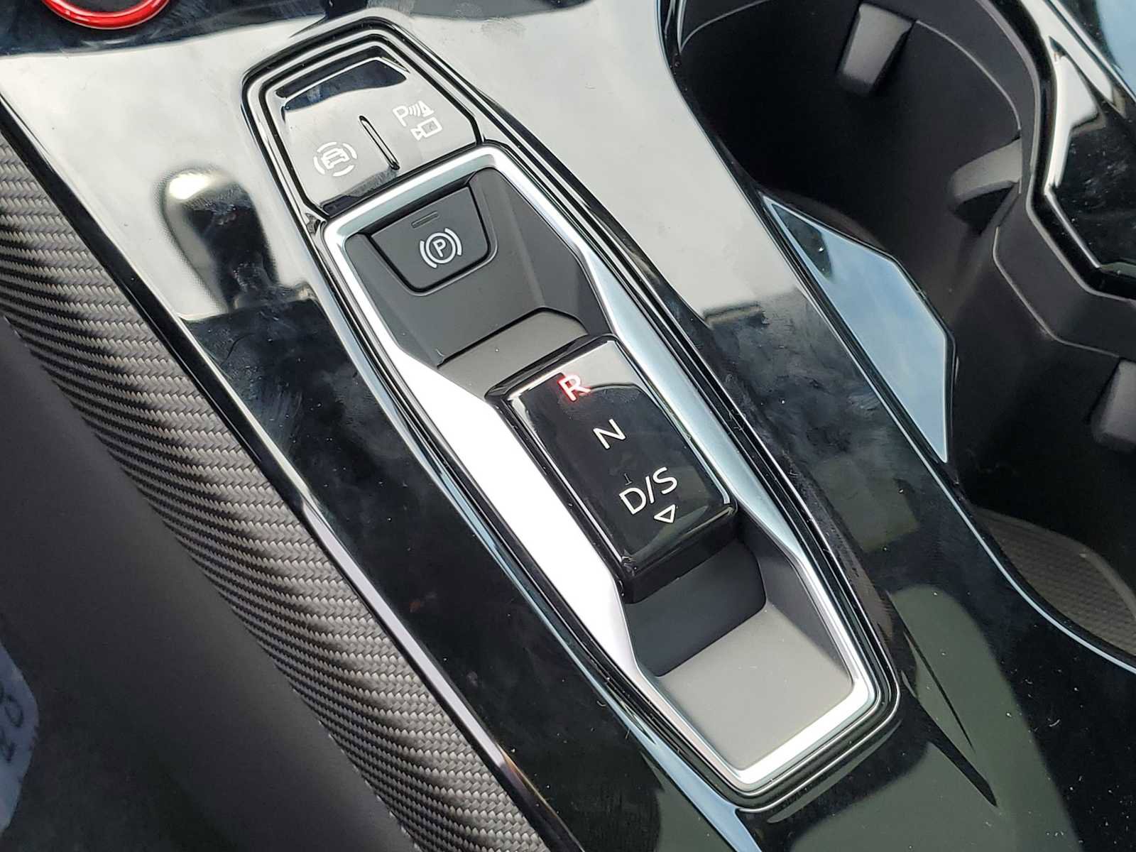 New 2025 Audi S5 Premium Plus image 25