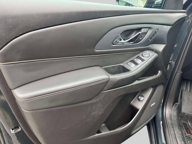 Used 2018 Chevrolet Traverse Premier image 22