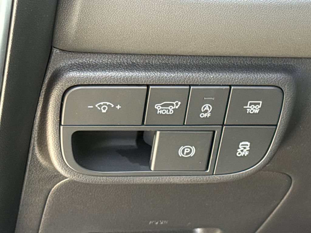 New 2026 Hyundai Palisade SEL FWD image 22
