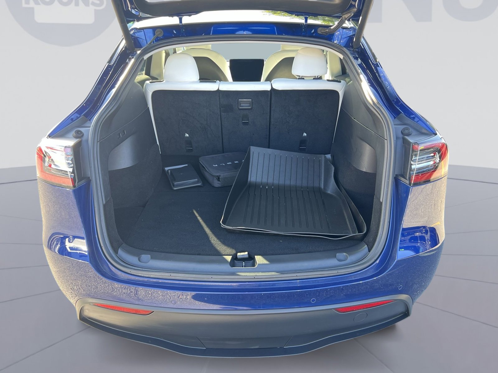 Used 2022 Tesla Model Y Performance AWD/4WD image 25