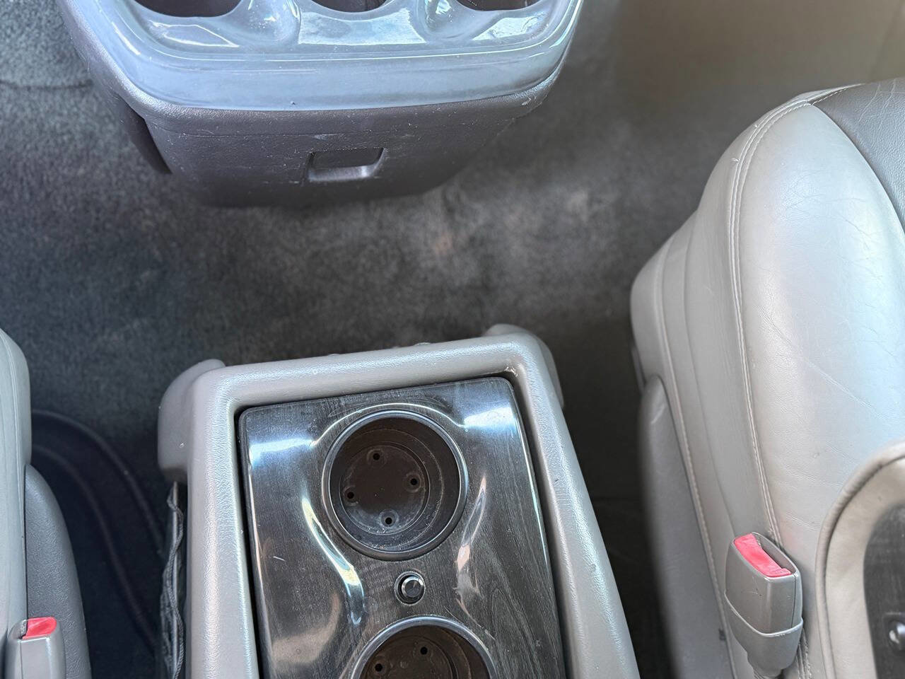 Used 2013 GMC Savana 1500 image 15