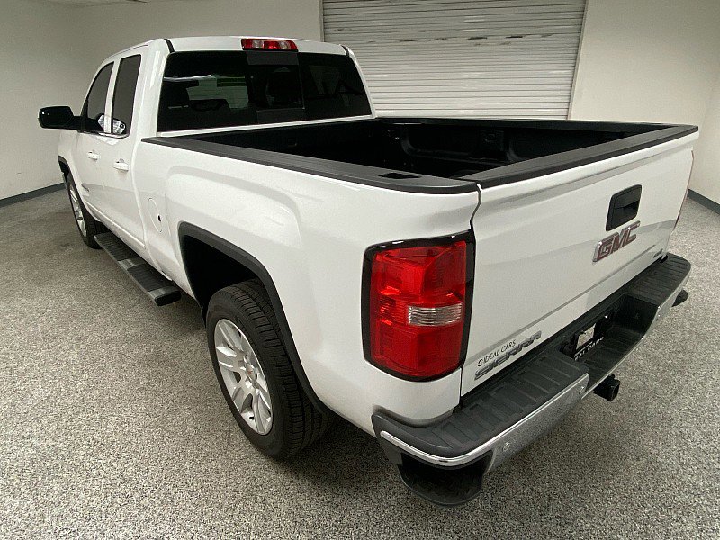 Used 2017 GMC Sierra 1500 SLE w/ SLE Value Package image 7