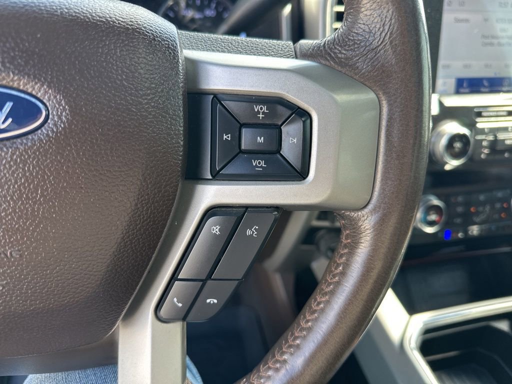 Used 2020 Ford F250 King Ranch w/ King Ranch Ultimate Package image 22