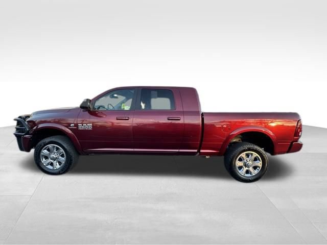 Used 2018 RAM 2500 Laramie w/ Sport Appearance Group image 5