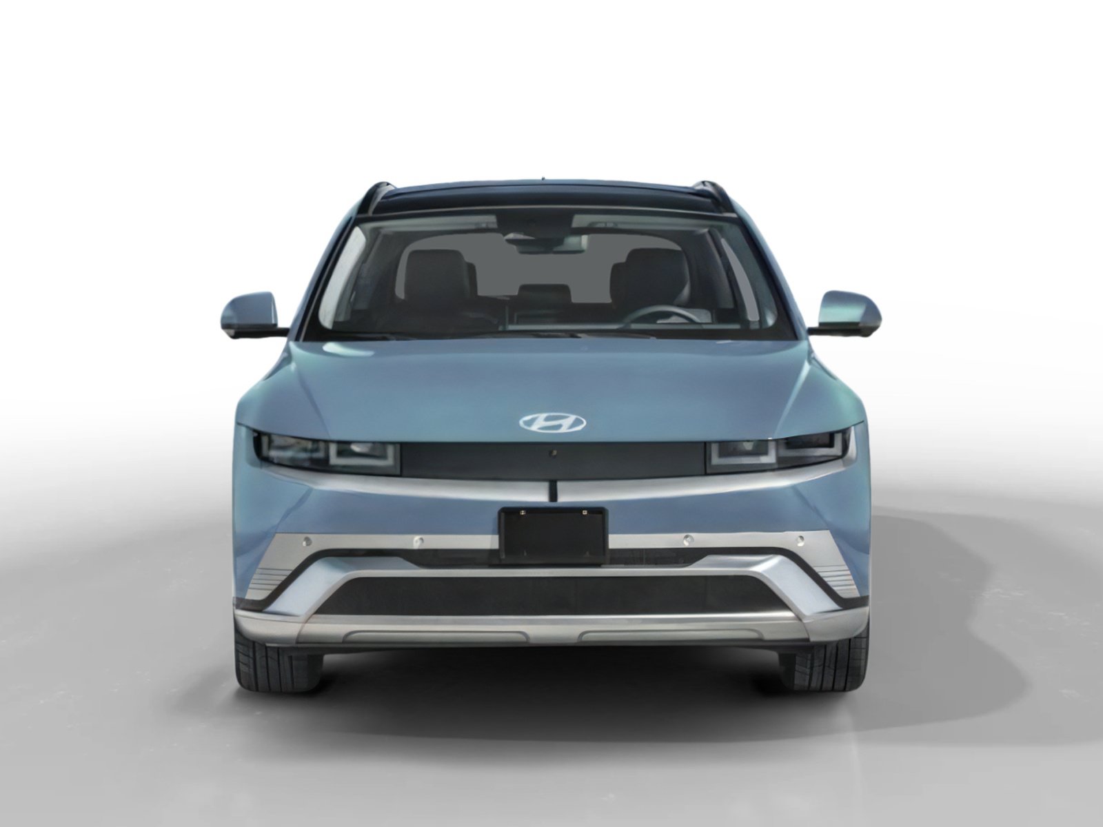 New 2027 Hyundai Ioniq 5 Limited RWD image 4