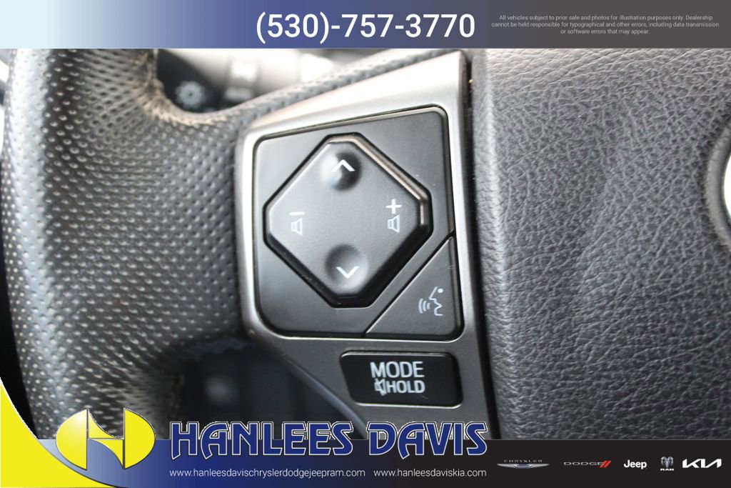 Used 2022 Toyota Tacoma SR5 image 28