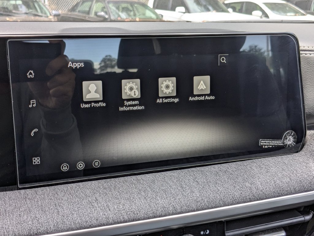 New 2026 Nissan Kicks SV FWD image 19