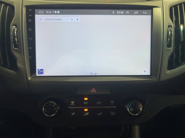 Used 2014 Kia Sportage LX AWD/4WD image 6