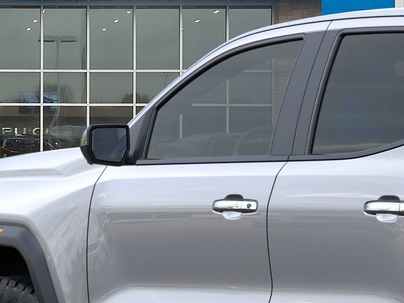 New 2026 GMC Canyon Denali AWD/4WD image 12