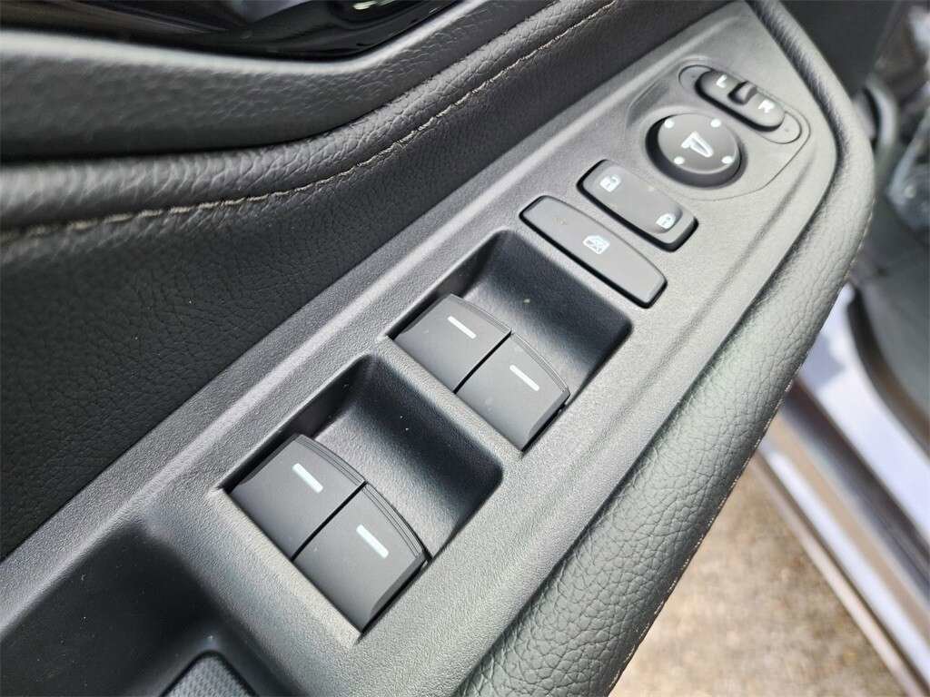 Used 2024 Honda Odyssey Touring image 31