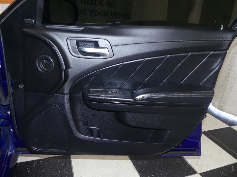 Used 2020 Dodge Charger R/T w/ Plus Group image 26