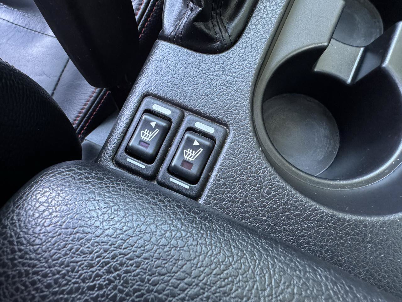 Used 2013 Subaru Impreza WRX Limited AWD/4WD image 20