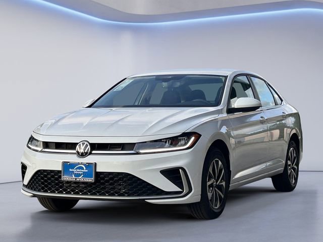 New 2026 Volkswagen Jetta S image 7