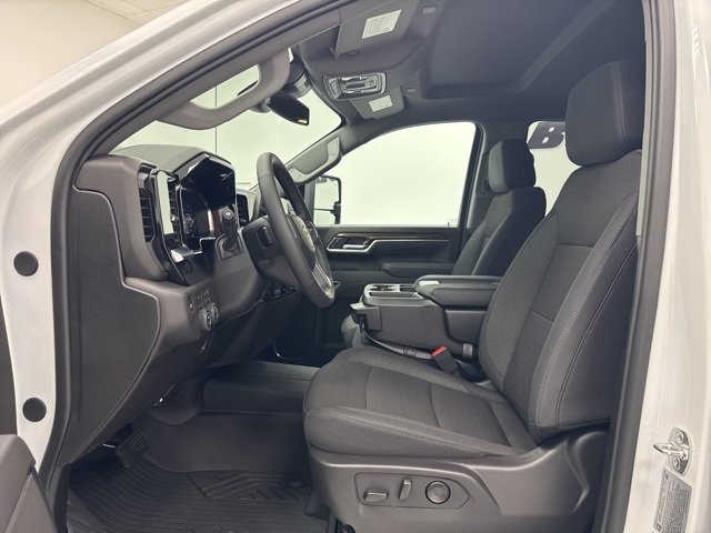 New 2026 Chevrolet Silverado 2500 LT w/ All Star Edition image 25