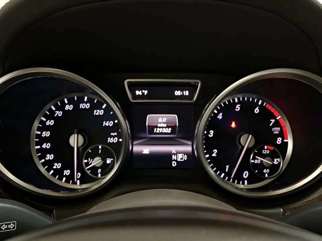 Used 2013 Mercedes-Benz GL 450 4MATIC image 11