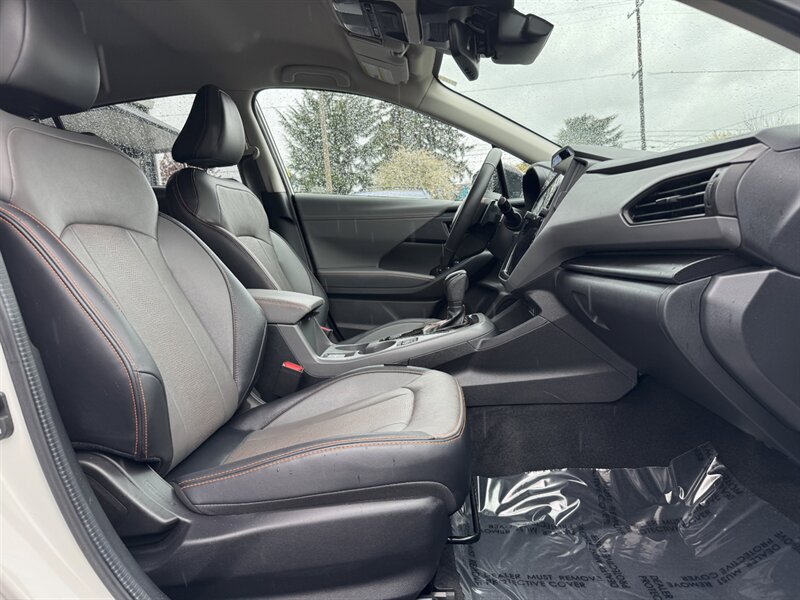 Used 2024 Subaru Crosstrek 2.5i Limited w/ Popular Package #4A AWD/4WD image 18