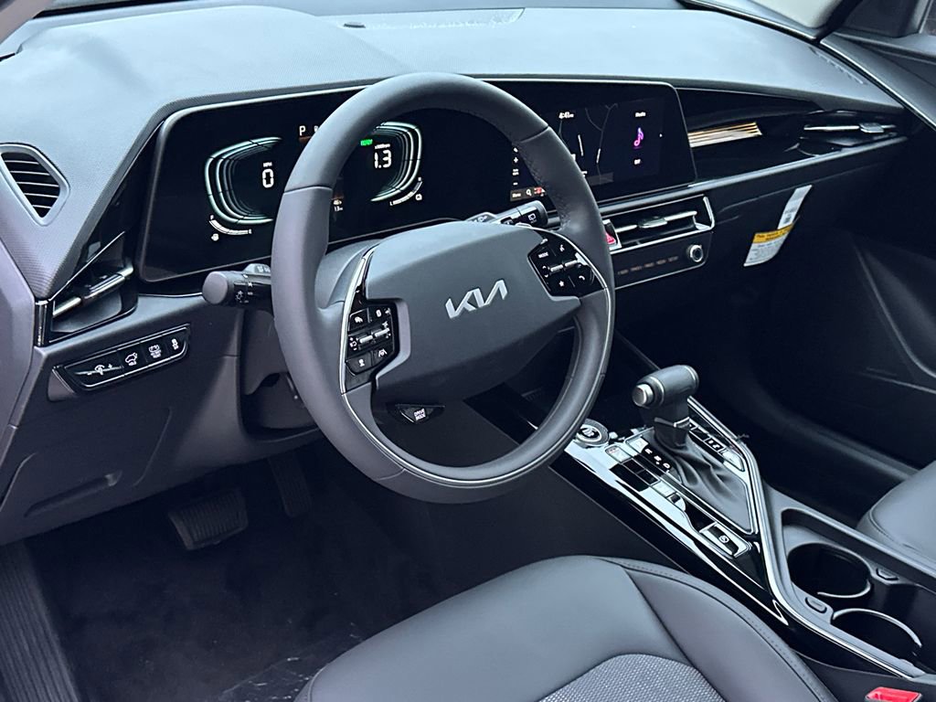New 2026 Kia Niro EX image 18