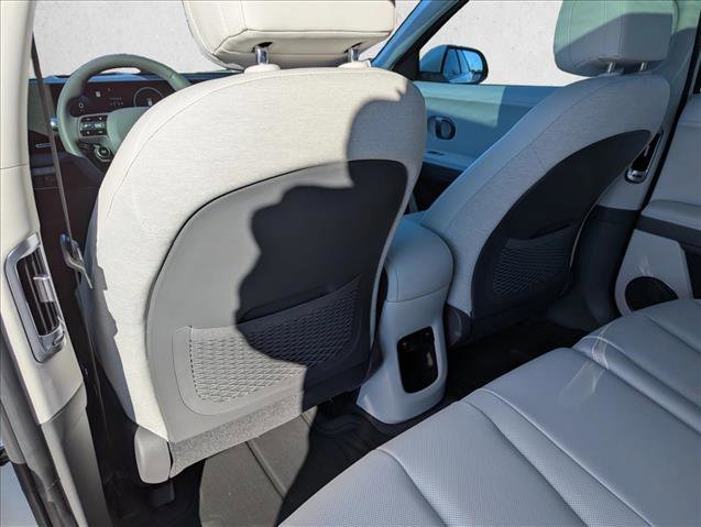 New 2026 Hyundai Ioniq 5 Limited image 25