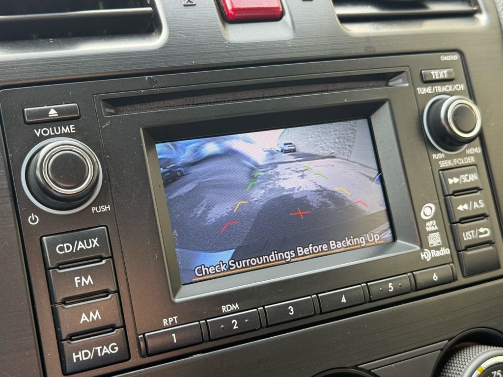 Used 2013 Subaru Crosstrek 2.0i Limited w/ Popular Pkg 2 image 14