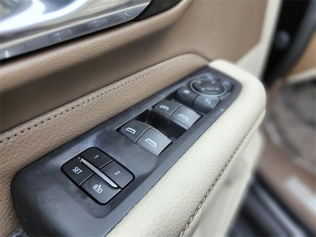 Used 2023 GMC Yukon XL Denali w/ Advanced Technology Package image 20