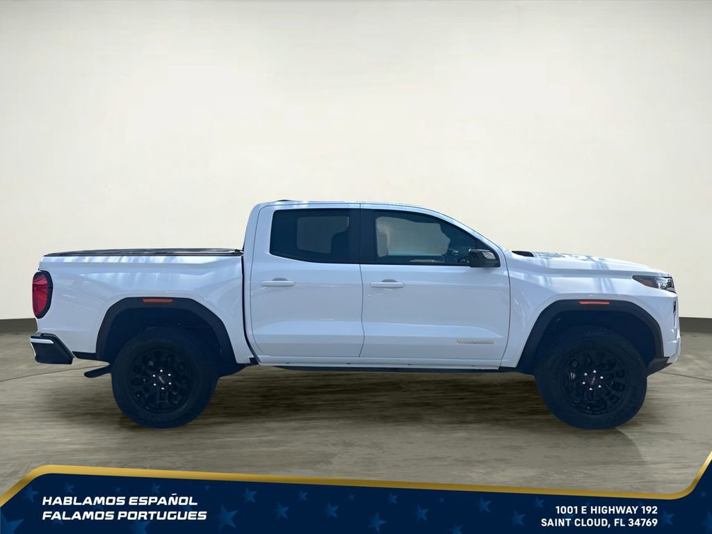 New 2026 GMC Canyon Elevation w/ Convenience Package RWD image 6