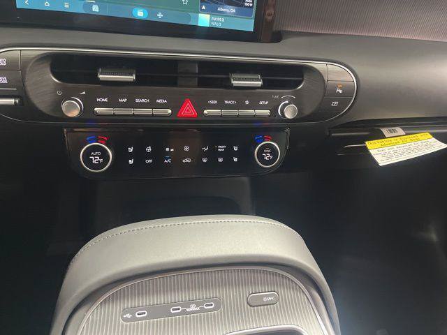 New 2026 Hyundai Palisade Calligraphy FWD image 21