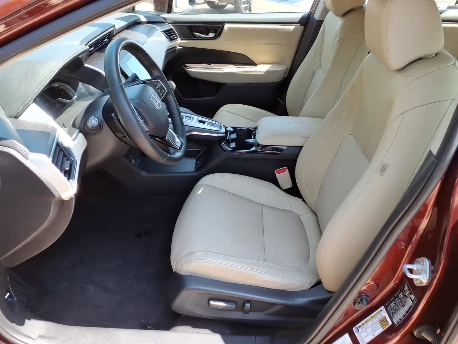 Used 2018 Honda Clarity Touring image 15