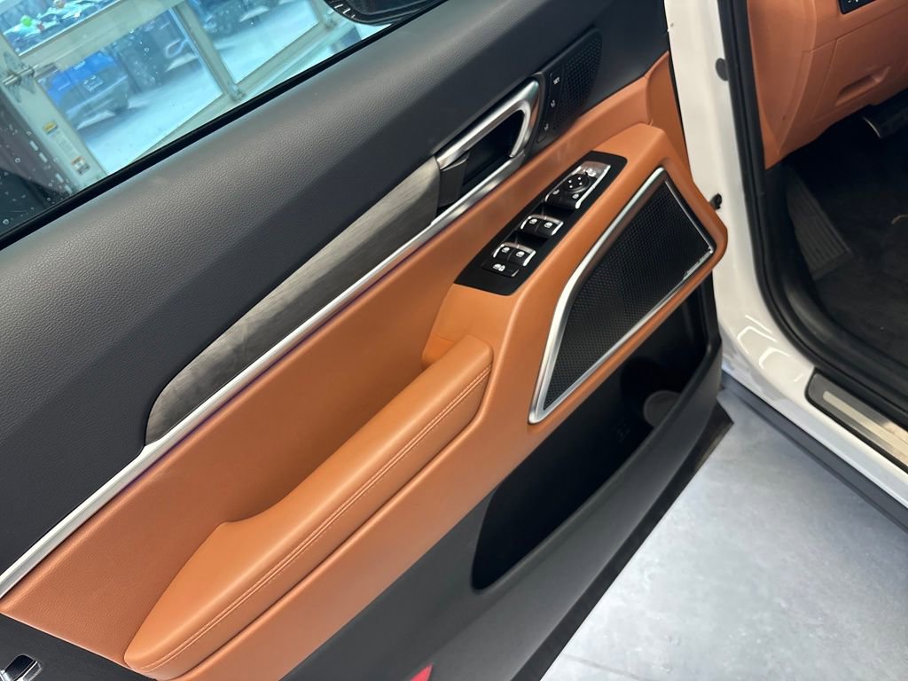 Used 2025 Kia Telluride SX Prestige X-Pro image 19