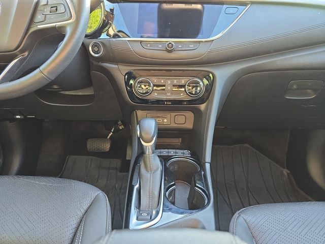 Used 2023 Buick Encore GX Essence w/ Advanced Technology Package image 11
