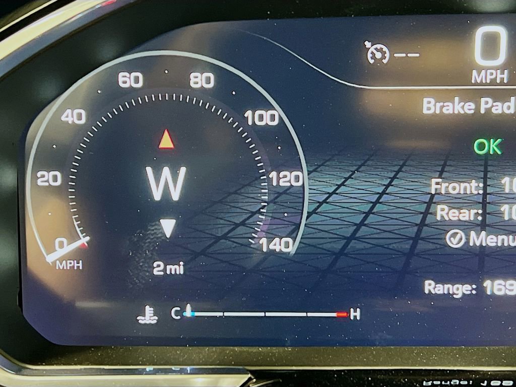 New 2026 GMC Sierra 1500 Elevation image 11