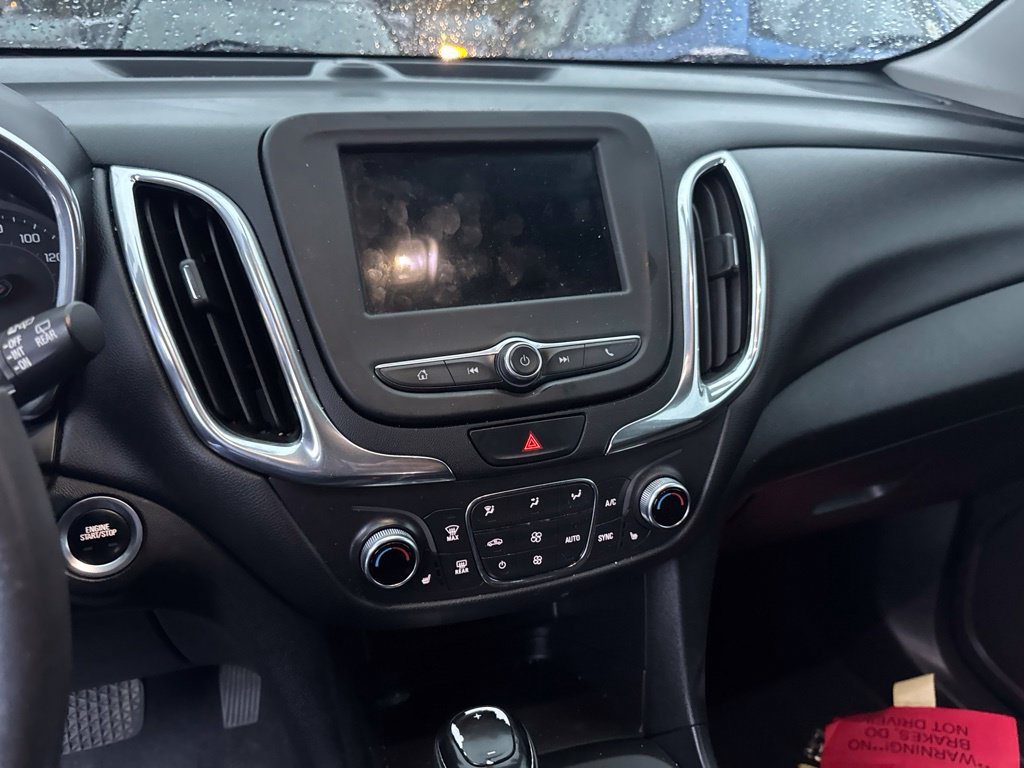 Used 2019 Chevrolet Equinox LT FWD image 8