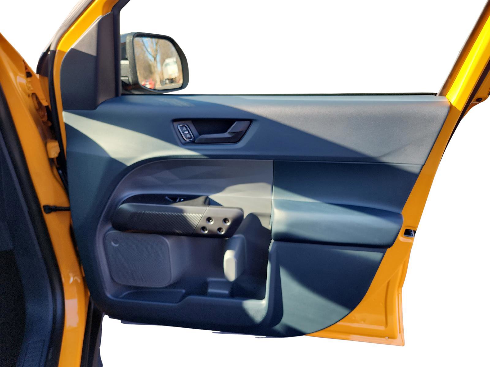 New 2026 Ford Maverick XLT w/ XLT Luxury Package image 26