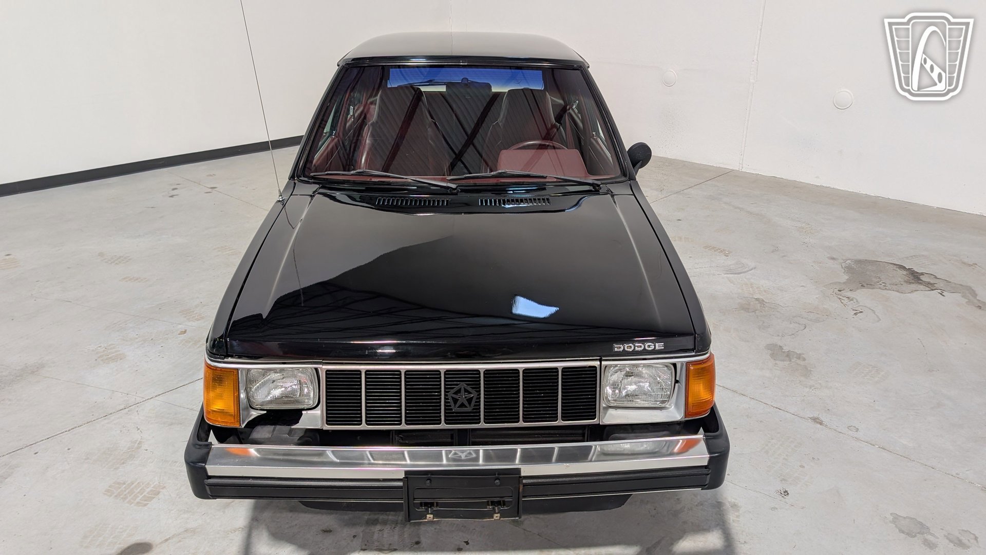 Used 1987 Dodge Omni 4-Door Hatchback image 23