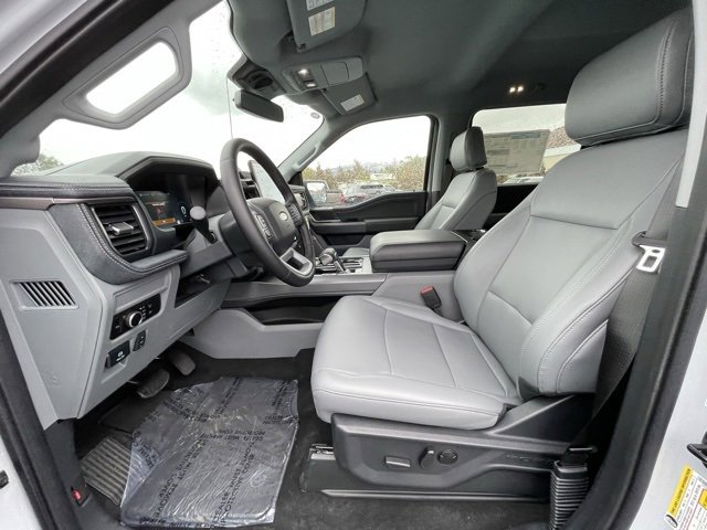 New 2025 Ford F150 Lightning Flash image 10