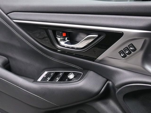 Used 2022 Subaru Outback Limited image 25