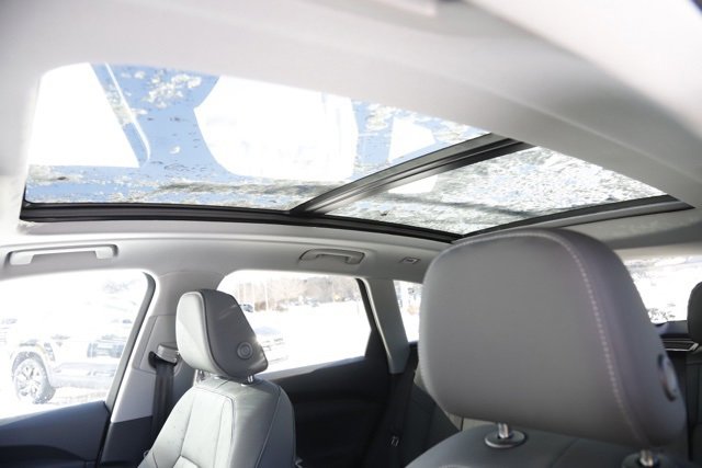 New 2025 Audi Q5 Premium image 16