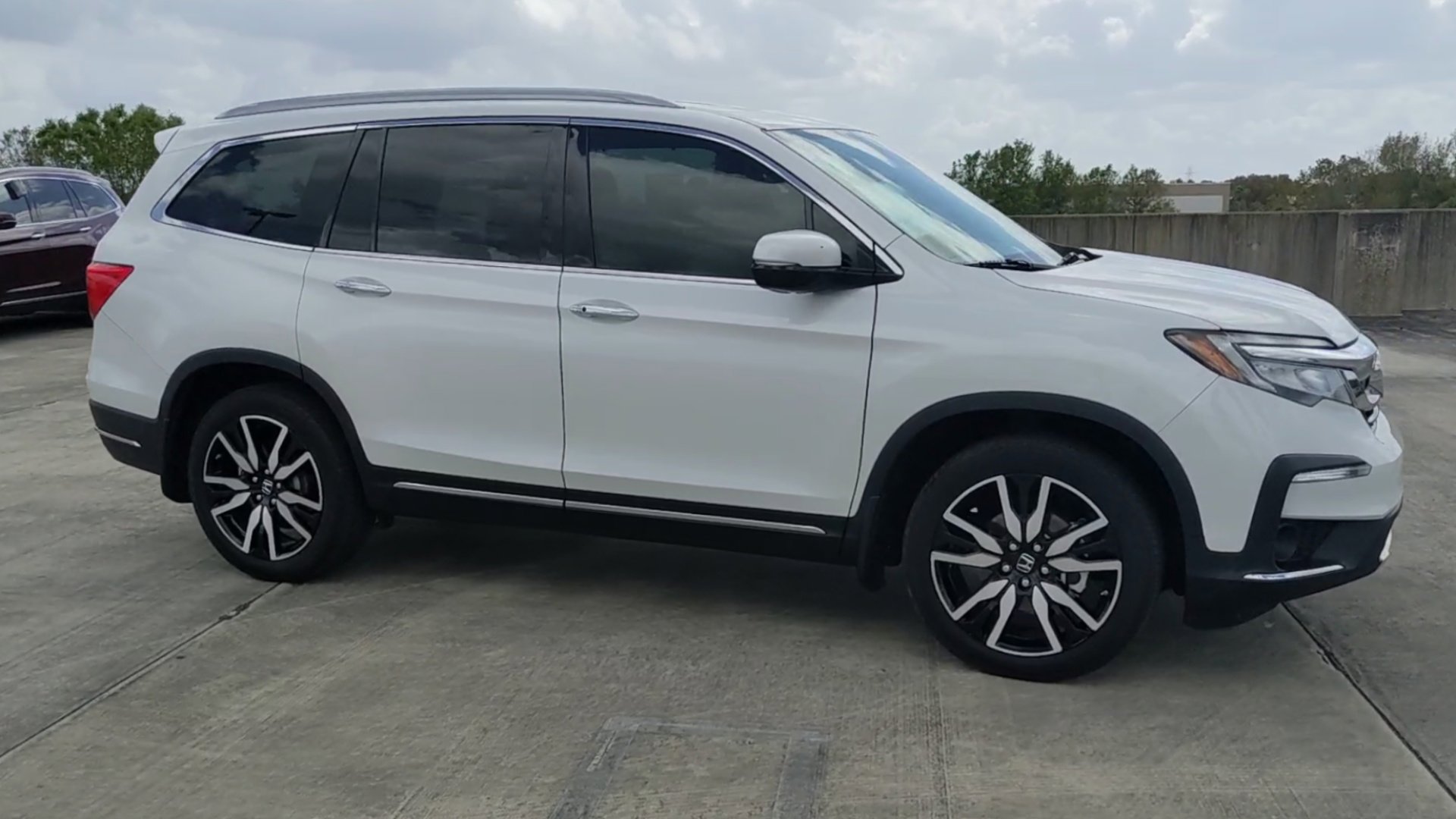 Used 2020 Honda Pilot Touring image 27