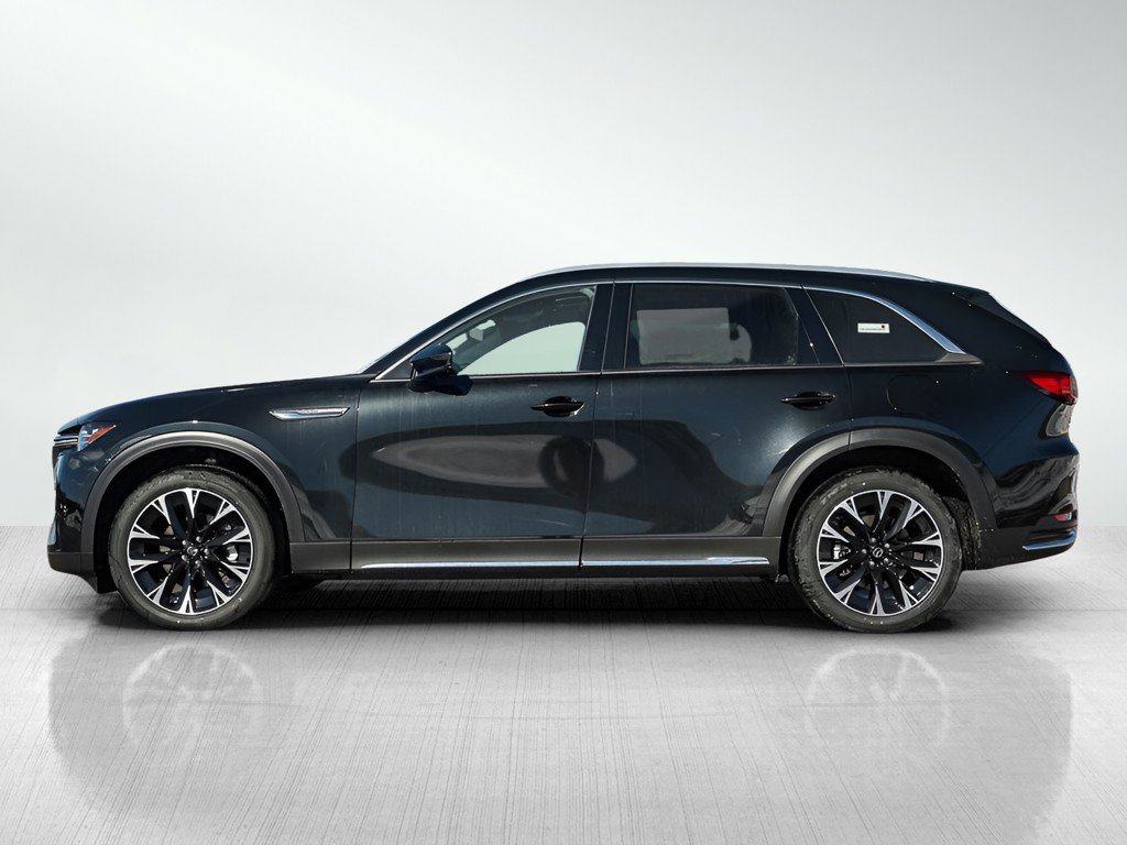 New 2026 MAZDA CX-90 Plug-In Hybrid w/ Premium Plus image 4