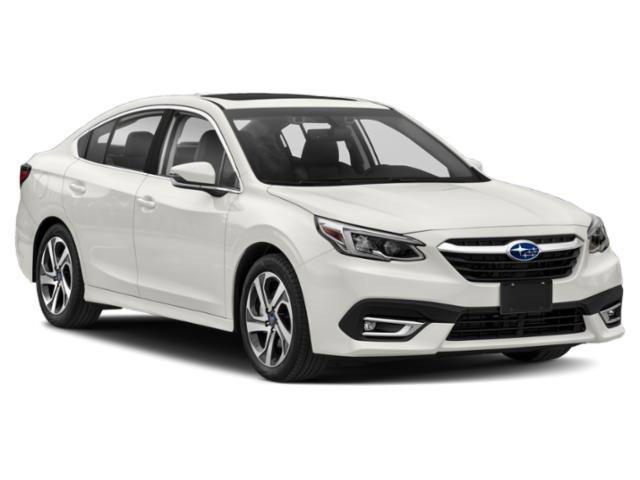 Used 2022 Subaru Legacy Limited AWD/4WD image 9