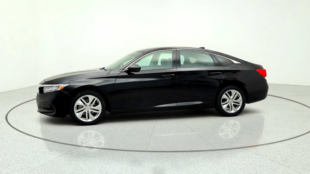 Used 2018 Honda Accord LX image 8